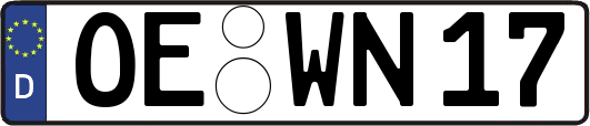 OE-WN17