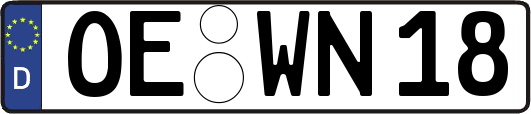 OE-WN18