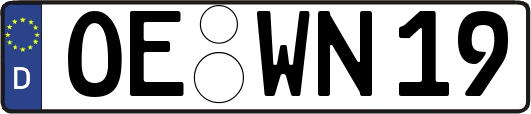 OE-WN19