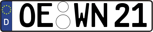 OE-WN21