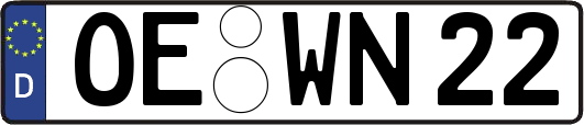 OE-WN22