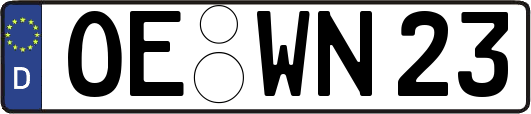 OE-WN23