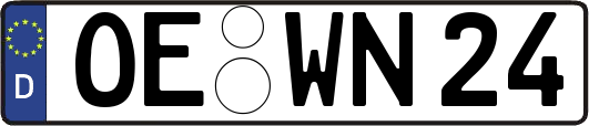 OE-WN24