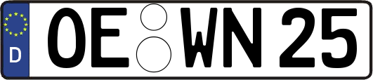 OE-WN25