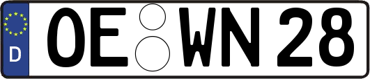 OE-WN28