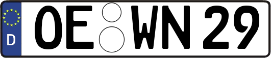 OE-WN29