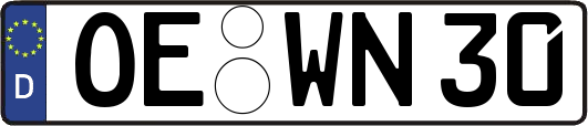 OE-WN30