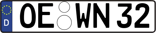 OE-WN32