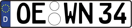 OE-WN34