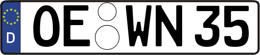 OE-WN35