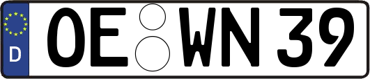 OE-WN39