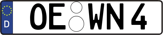 OE-WN4