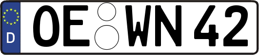 OE-WN42