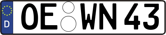 OE-WN43