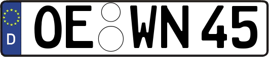 OE-WN45