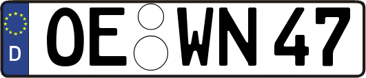 OE-WN47