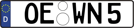 OE-WN5