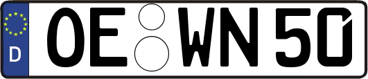 OE-WN50