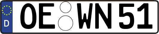 OE-WN51