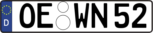 OE-WN52
