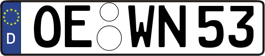 OE-WN53