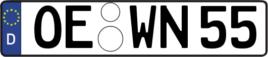 OE-WN55