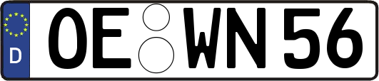 OE-WN56