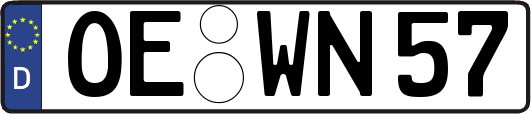 OE-WN57