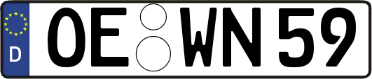 OE-WN59