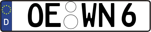OE-WN6