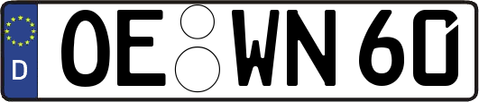 OE-WN60