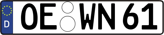OE-WN61