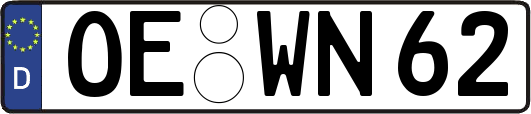 OE-WN62
