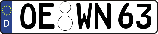 OE-WN63