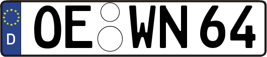 OE-WN64