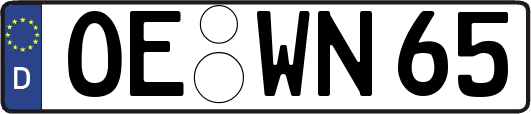 OE-WN65