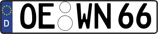 OE-WN66