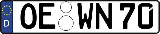 OE-WN70
