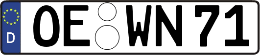 OE-WN71