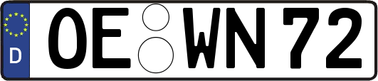 OE-WN72