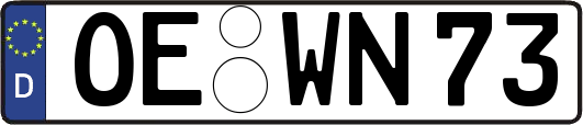 OE-WN73