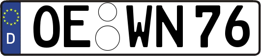 OE-WN76