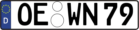 OE-WN79