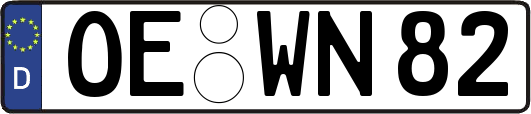 OE-WN82