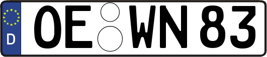 OE-WN83