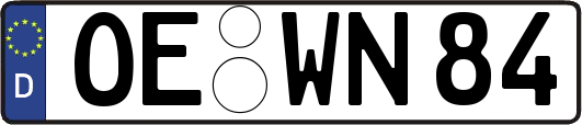OE-WN84
