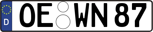 OE-WN87