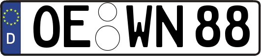 OE-WN88