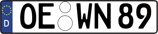 OE-WN89
