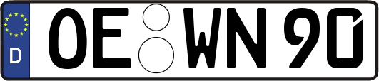 OE-WN90
